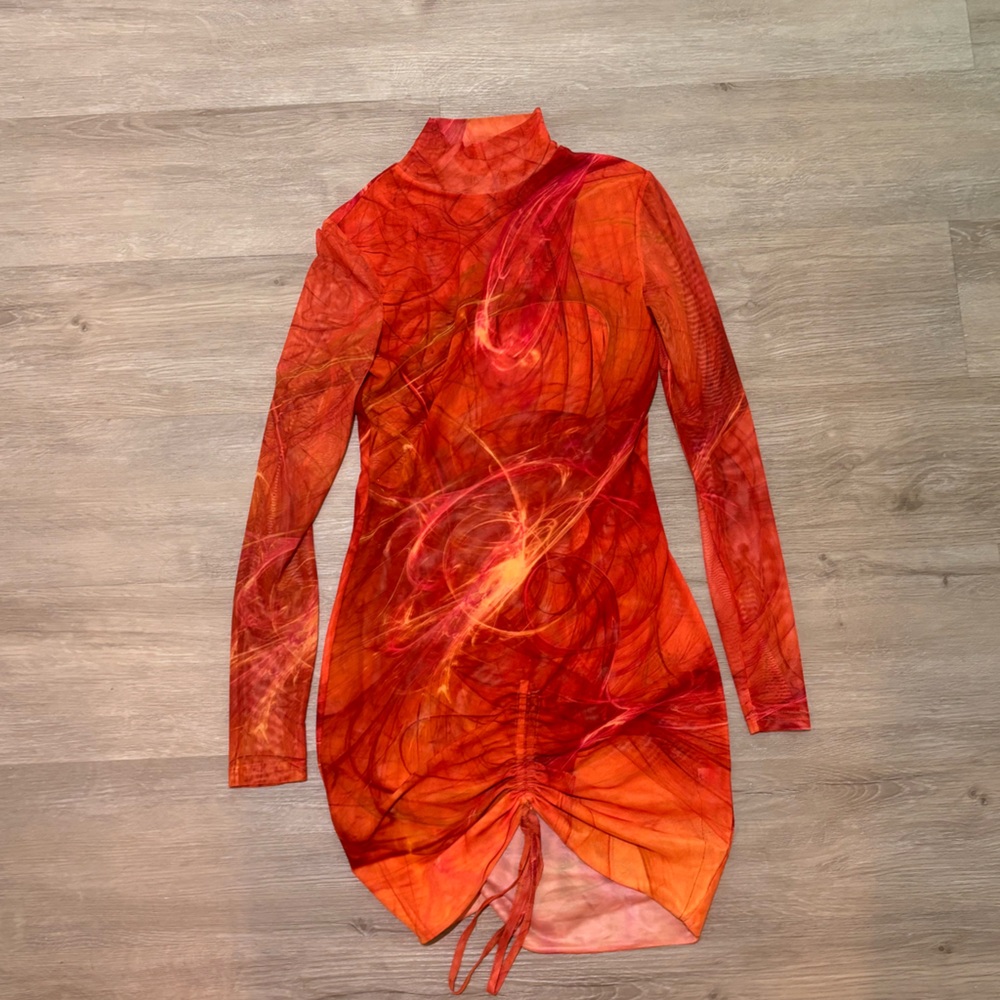 Farai London Dresss. Never worn.